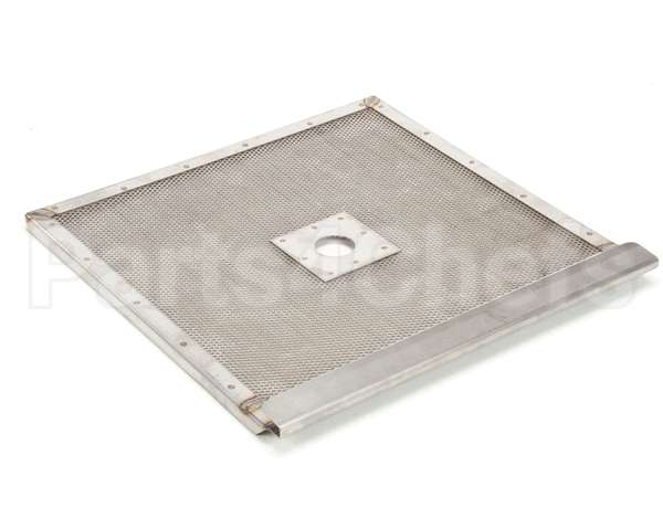 B6617001-C Pitco Filter,Screen Clp Sf/Sfm50,65,Sfb7