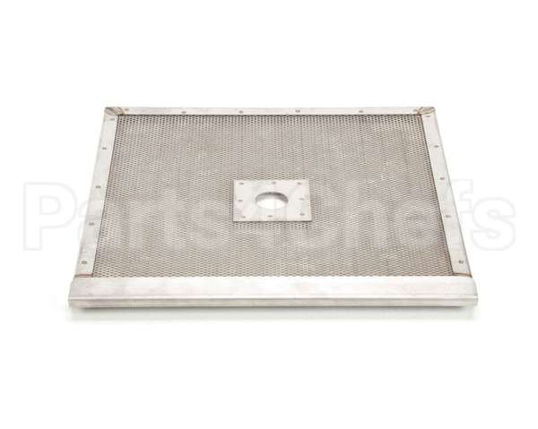 B6617001-C Pitco Filter,Screen Clp Sf/Sfm50,65,Sfb7
