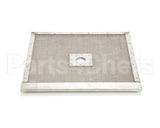 B6617001-C Pitco Filter,Screen Clp Sf/Sfm50,65,Sfb7