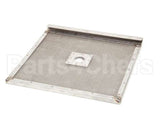 B6617001-C Pitco Filter,Screen Clp Sf/Sfm50,65,Sfb7