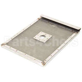 B6617002-C Compatible Pitco Rp1 Rp14 Scrn Clp Fltr Sf14Ufm