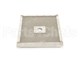 B6617002-C Pitco Filter,Screen Clp Sf14Ufm,Rp14,Rp1