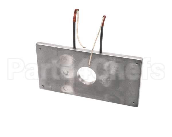 B6620302 Pitco Filter,Pl Htr 120V 24R