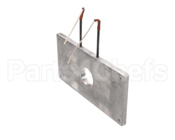 B6620302 Pitco Filter,Pl Htr 120V 24R