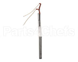 B6620302 Pitco Filter,Pl Htr 120V 24R
