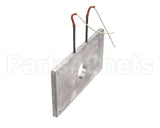 B6620302 Pitco Filter,Pl Htr 120V 24R