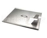 B6621501-C Pitco Filter,Cov Pan Assembly Sf50