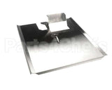 B6621501-C Pitco Filter,Cov Pan Assembly Sf50