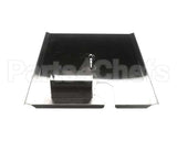 B6621501-C Pitco Filter,Cov Pan Assembly Sf50