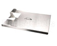 B6621502-C Pitco Filter,Cov Pan Assembly Sf65