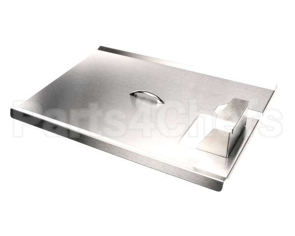 B6621502-C Pitco Filter,Cov Pan Assembly Sf65