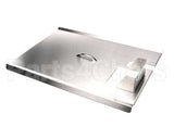 B6621502-C Pitco Filter,Cov Pan Assembly Sf65