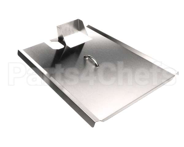 B6621502-C Pitco Filter,Cov Pan Assembly Sf65