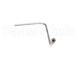 B6621601 Pitco Filter,Tb Suct Weldment Sf50,65