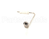 B6621701-C Pitco Filter,Tb Suct Sf50,65