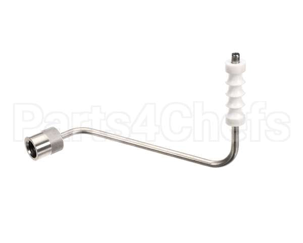 B6621702-C Pitco Filter,Tb Suct Assembly Sf50,65A-Wks