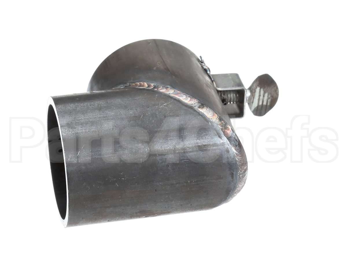 B6621901-C Pitco Filter,Elb-Sh Bf14,-18