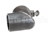 B6621901-C Pitco Filter,Elb-Sh Bf14,-18