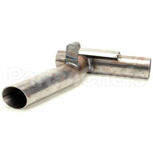 B6623001 Compatible Pitco Drn Tbg Wldmt 147 Fltr E147