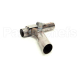 B6623001 Pitco Filter,Drn Tbg Weldment 147,E147