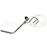 B6623201-C Compatible Pitco Hose/Noz Out Ufm Fltr