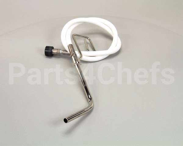 B6623201-C Pitco Filter,Hose/Noz Out Ufm