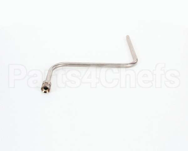 B6625601 Pitco Filter,Tb Suct Weldment Rp14