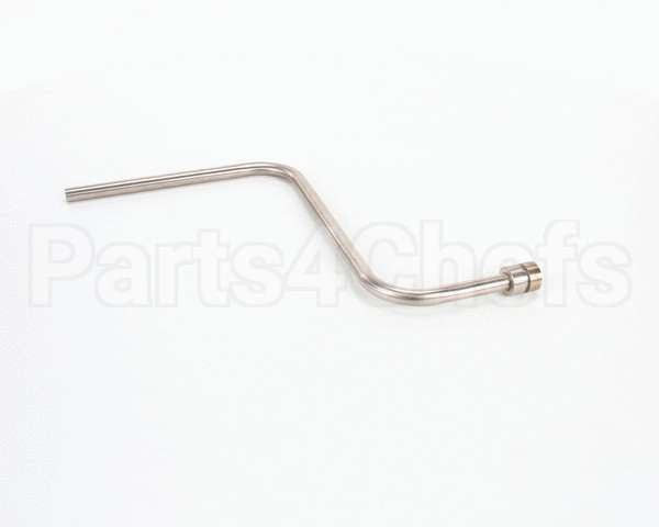 B6625601 Pitco Filter,Tb Suct Weldment Rp14