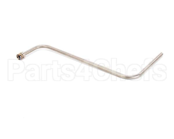 B6625602 Pitco Filter,Tb Suct Weldment Rp18