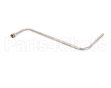 B6625602 Pitco Filter,Tb Suct Weldment Rp18
