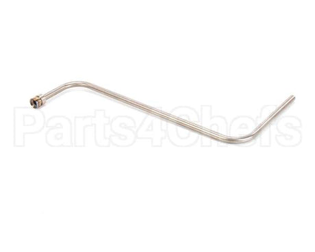 B6625602 Pitco Filter,Tb Suct Weldment Rp18