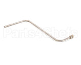B6625602 Pitco Filter,Tb Suct Weldment Rp18
