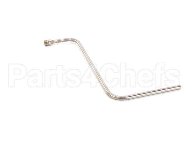 B6625602 Pitco Filter,Tb Suct Weldment Rp18