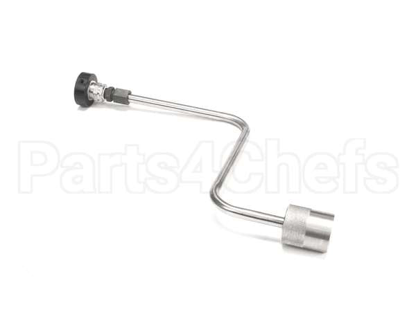 B6626101-C Pitco Filter,Tb Suct Assembly Rp14