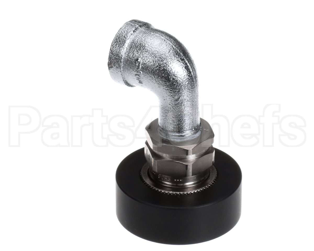 B6627801-C Pitco Fltr,Conn Coupler Assembly Rp14,Rp