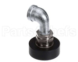 B6627801-C Pitco Fltr,Conn Coupler Assembly Rp14,Rp