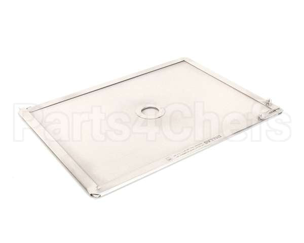 B6629701 Pitco Filter,Env Wr Msh Sf14,Rp14,-18