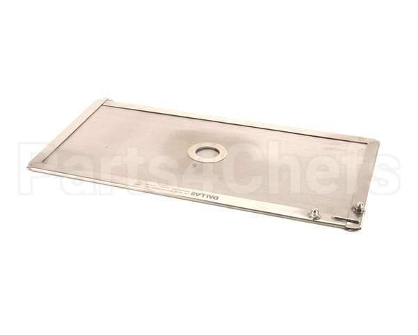 B6629703 Pitco Filter,Env Wr Msh Sfsg14