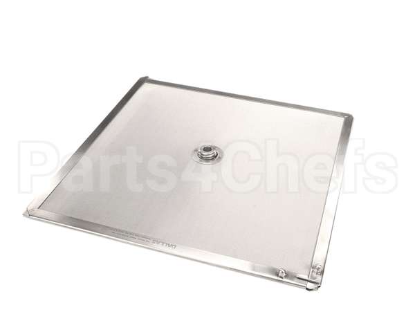 B6629704 Pitco Filter,Env Wr Msh Fbg
