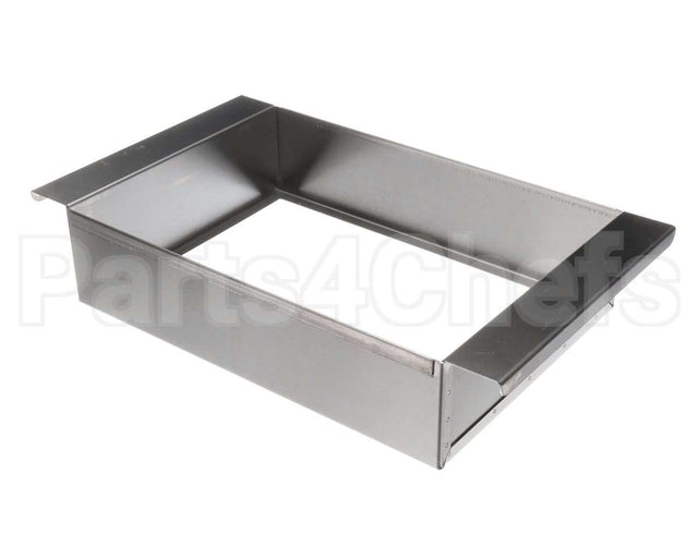 B6630201-C Pitco Filter,Cth Basket Weldment P18K