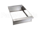 B6630201-C Pitco Filter,Cth Basket Weldment P18K