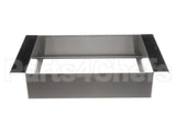 B6630201-C Pitco Filter,Cth Basket Weldment P18K