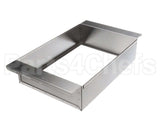 B6630201-C Pitco Filter,Cth Basket Weldment P18K