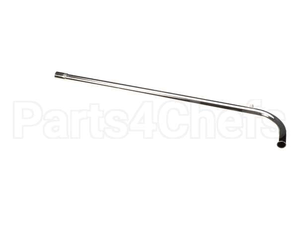 B6630501 Pitco Filter,Noz Weldment P18K