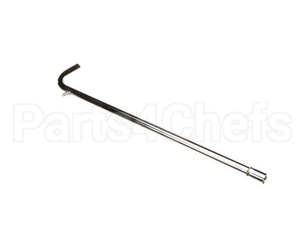 B6630501 Pitco Filter,Noz Weldment P18K