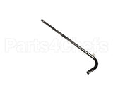 B6630501 Pitco Filter,Noz Weldment P18K