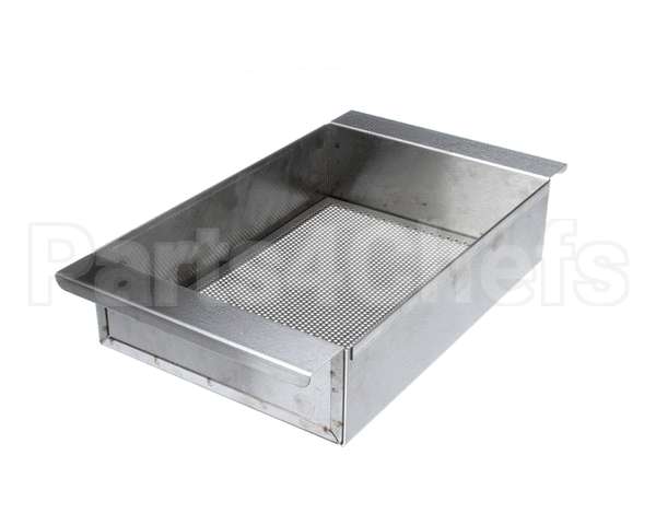 B6630701-C Pitco Filter,Cth Basket Assembly P18K