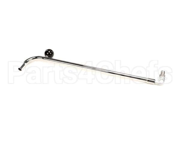 B6630801-C Pitco Filter,Noz Assembly P18K