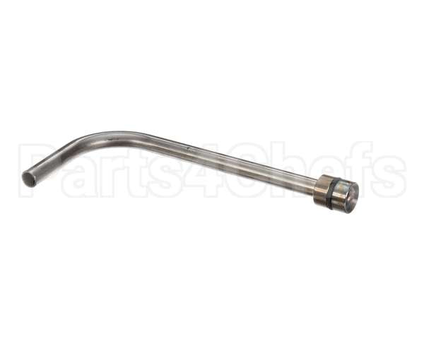 B6631101-C Pitco Filter,Tb Conn Weldment P18K