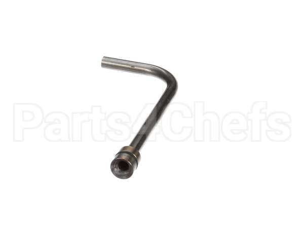 B6631101-C Pitco Filter,Tb Conn Weldment P18K